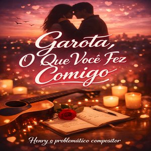 Garota, o Que Você Fez Comigo