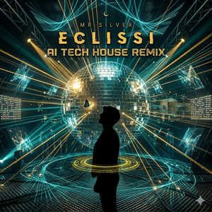 ECLISSI (AI Tech House Remix)