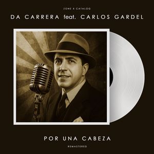 Por Una Cabeza (Radio Edit)