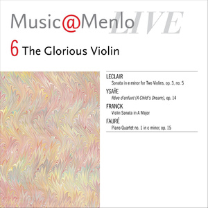 Piano Quartet No. 1 in C Minor, Op. 15: I. Allegro molto moderato (Live)