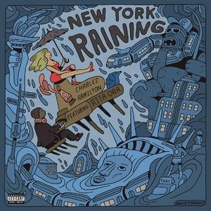 New York Raining (Empire Version)