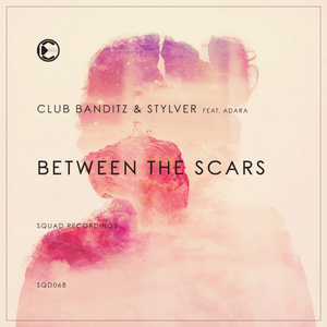 Between The Scars (Extended Mix)