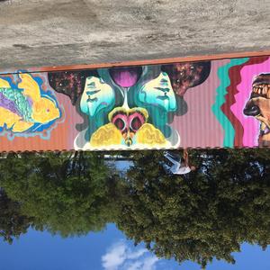 Wishin' (feat. Junior Millus & King Heem)