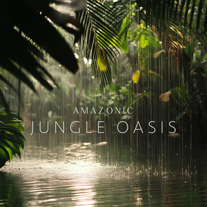 Jungle Oasis