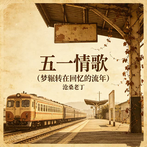 五一情歌（梦辗转在回忆的流年）