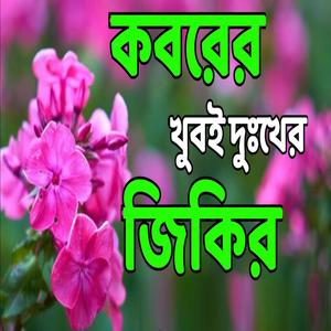 কবরের খুবই দুঃখের জিকির