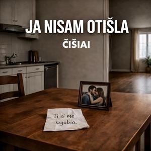 Ja nisam otišla