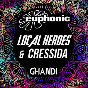 Ghandi (Original Mix)