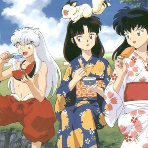 和田薫-犬夜叉（不会念的烜 remix）