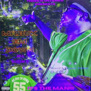 Like I Do Ya (feat. Rillo) (Slowed & Thowed By Jam Man Cezo)