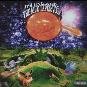 Marjiuana Use Disorder (feat. Giometric, Mori, Yunginn, Jason Dias, Cash Alee & Alternate Perception)