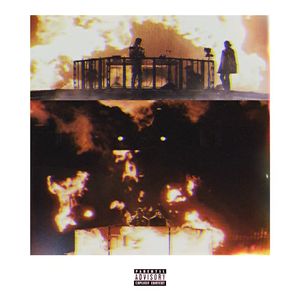 [FREE]金属Trap&Trippie Redd Type Beat - "Hell Razor"