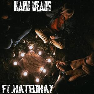 Hard heads (feat. Hatedkay)
