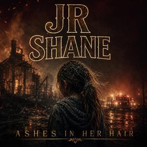 Ashes In Her Hair