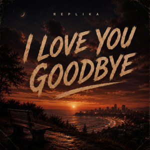 I Love You Goodbye