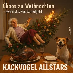 Alexa hat Weihnachten gelöscht