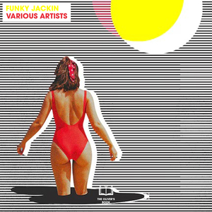 All over You (Extended Mix)