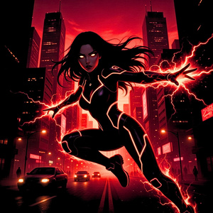 BALLERINA FUNK (3D audio)