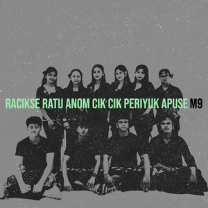 Racikse Ratu Anom Cik Cik Periyuk Apuse