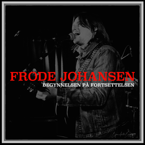 Begynnelsen på Fortsettelsen