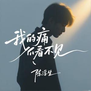 我的痛你看不见