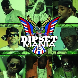 Dipset Mania Intro