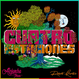 Florecimiento (feat. Roberto Quintero)