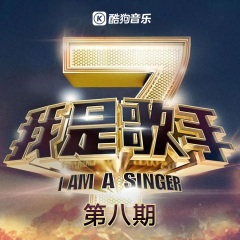 夜空中最亮的星 (我是歌手第二季 第 8期)