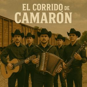El corrido de Camarón