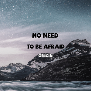 BusterVogt-No Need To Be Afraid（Akimoto Origin remix）
