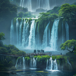 Deslizamiento Rítmico Del Arroyo