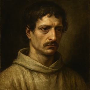 Джордано Бруно