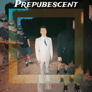 Prepubescent