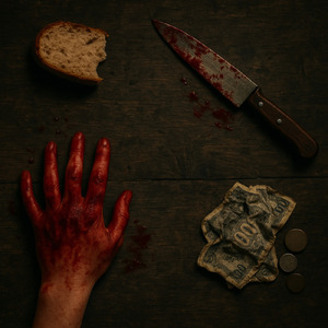 ロストヴァージン