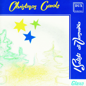 Wsrod nocnej ciszy (In the Stillness of the Night) (arr. K. Debski and T, Radziwonowicz for string quintet)