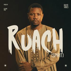Ruach (spirit)