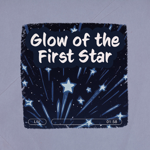 Glow of the First Star