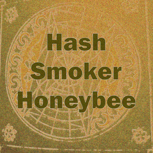 Hash Smoker Honeybee