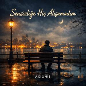 SENSİZLİĞE HİÇ ALIŞAMADIM