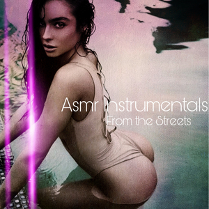 From the Streets (Instrumental)