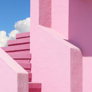 Peri Pink Poppy（珀莉粉普兰）