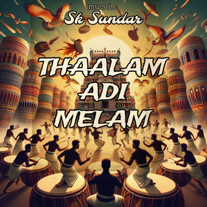 THAALAM ADI MELAM