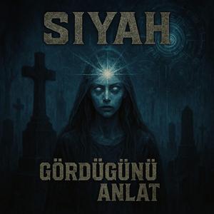 GÖRDÜĞÜNÜ ANLAT