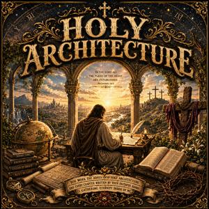 Holy Architecture