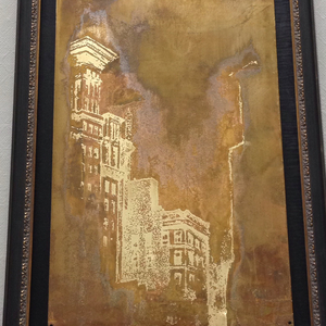 心动,是我送你的第一份礼物