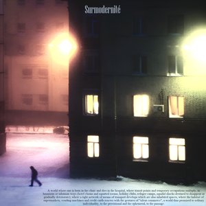 Urstaat and Schizophrenia, the Dissonant Diptych of the Age of the Void