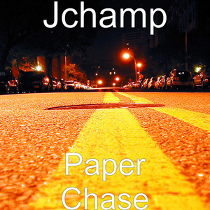 Paper Chase