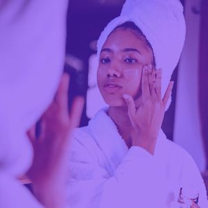 一尘不染声音印象数