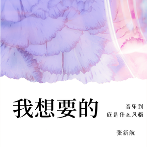 我想要的音乐到底该是什么风格