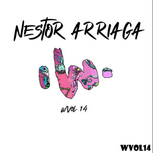 Wachufleiva 32-2 (Nestor Arriaga Remix)